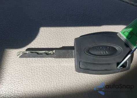 2017 Ford Escape Se z USA, uszkodzony, nr VIN 1FMCU9GD4HUD47619